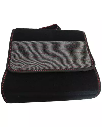 Boot bag Renault 5 GT Turbo Phase 1 Resistant fabric