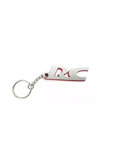 High quality Peugeot 206 RC keychain