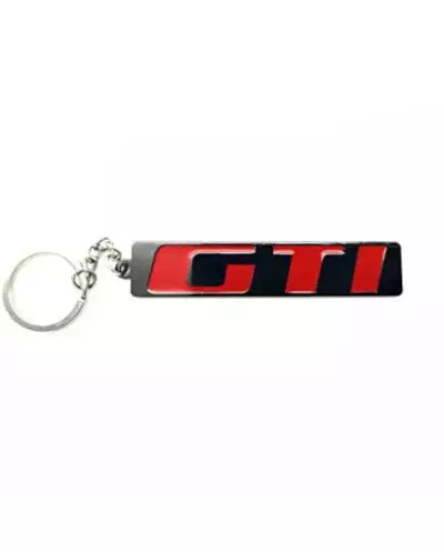 Portachiavi in metallo GTI Peugeot 205 309 di qualità