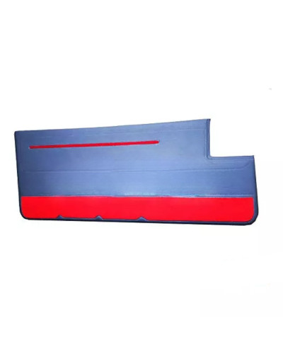 High quality Peugeot 205 GTI phase 1 door panels