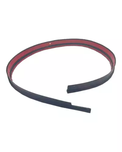 Peugeot 205 right sill door gasket