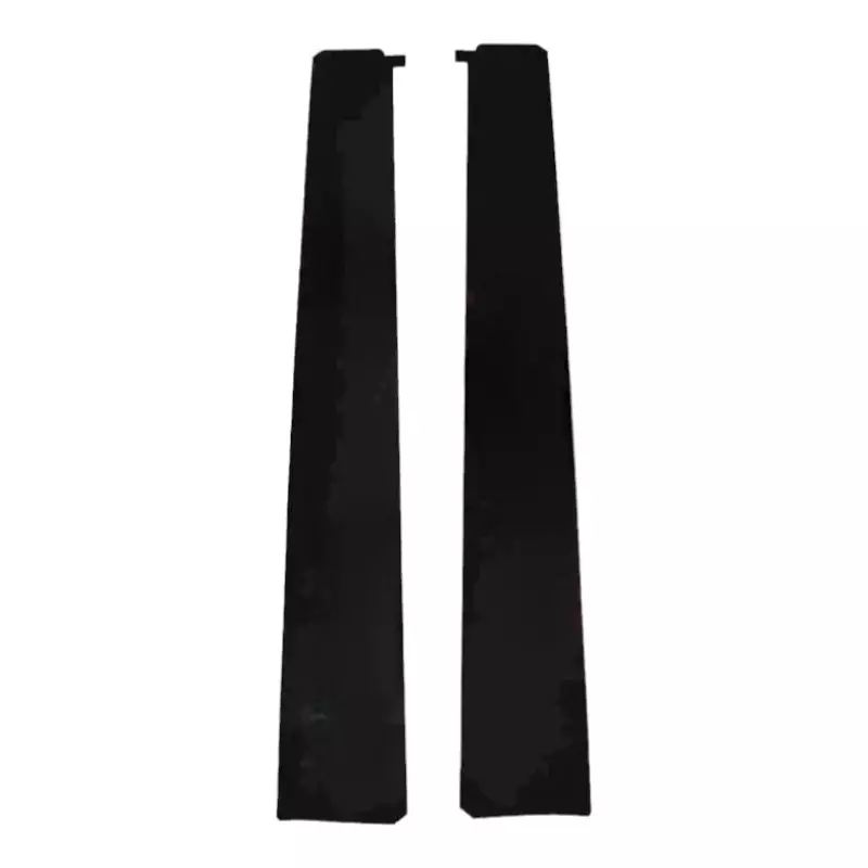 Pegatinas de alta calidad para las jambas de las puertas Peugeot 106 GTI Rallye XSI de 3 puertas