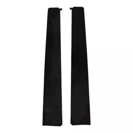 Adhesivos para pilares de puerta Peugeot 106 GTI RALLYE XSI 3