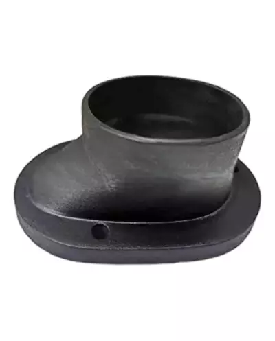 Quality Clio Williams 16S throttle adapter