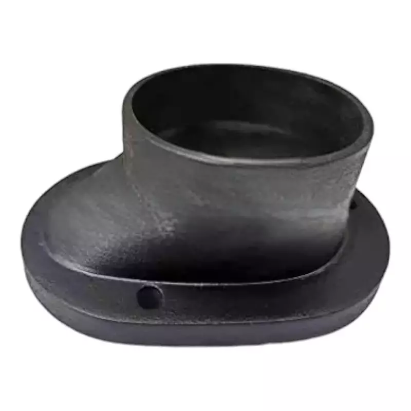 Quality Clio Williams 16S throttle adapter