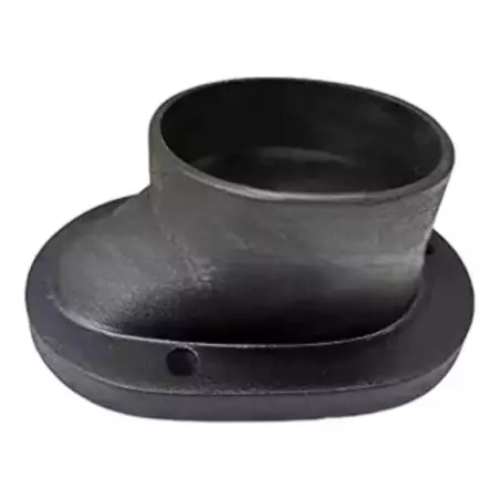 GRA Clio Williams 16S throttle adapter
