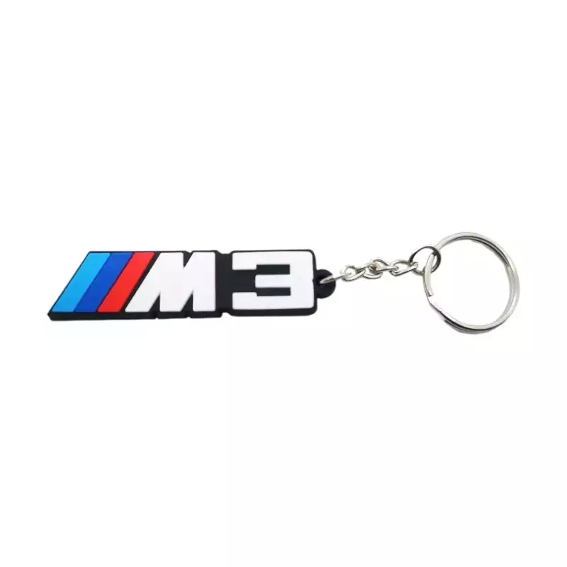 Bmw M3 Keychain