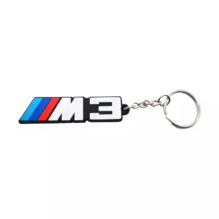 Bmw M3 keychain