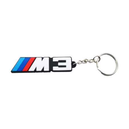 BMW M3 Schlüsselanhänger