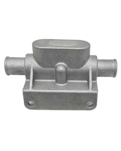 Peugeot 205 GTI CTI fase 2 waterbak 162861