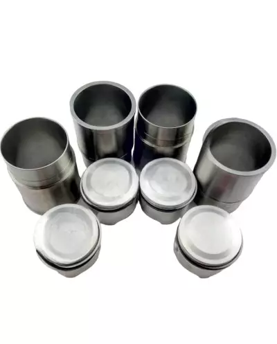 Canne pistone per Peugeot 504L GL Ø 88.00