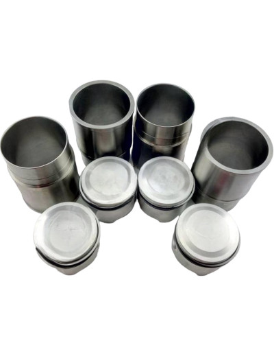 Piston liners for Peugeot 504L GL Ø 88.00