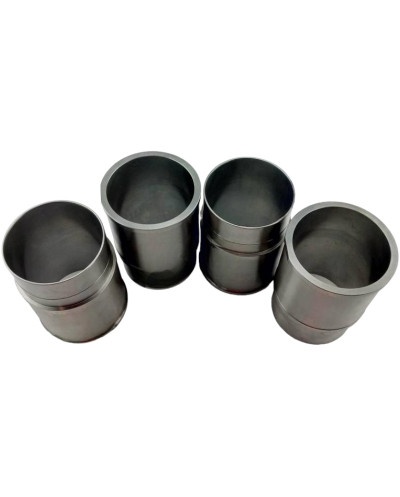 Piston liners for Peugeot 504L GL with high quality