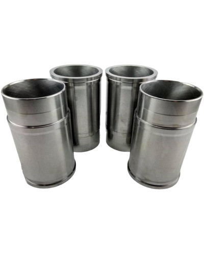 High quality Peugeot 504D Piston Liner Set Ø 90.00