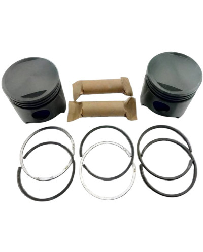 High quality Citroën 2CV 375CC Piston Liner Set Ø62.00