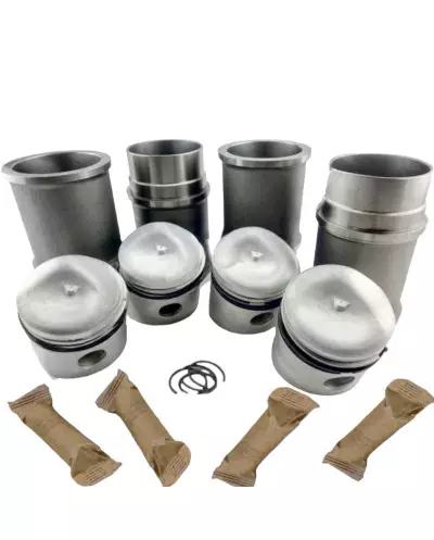 Set di camicie pistone Ø78 Citroën Trazione anteriore 7CV