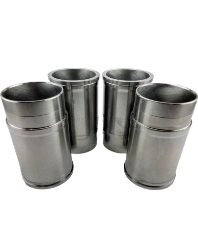 Ensemble Chemises Pistons Ø65 956CC Renault 5 TL