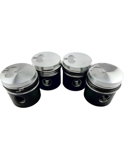 Piston Liner Set Ø65 956CC Renault 5 TL High quality resistance