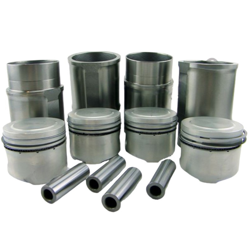 Piston Liner Set Ø76 1397CC Super 5 GT Turbo / R9 / R11 Turbo