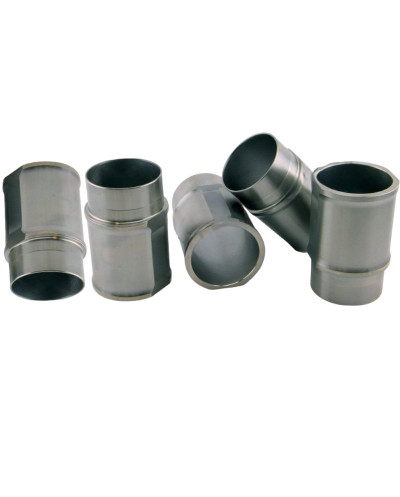 High quality Piston Liner Set Ø 77 Renault 30 V6 2664CC