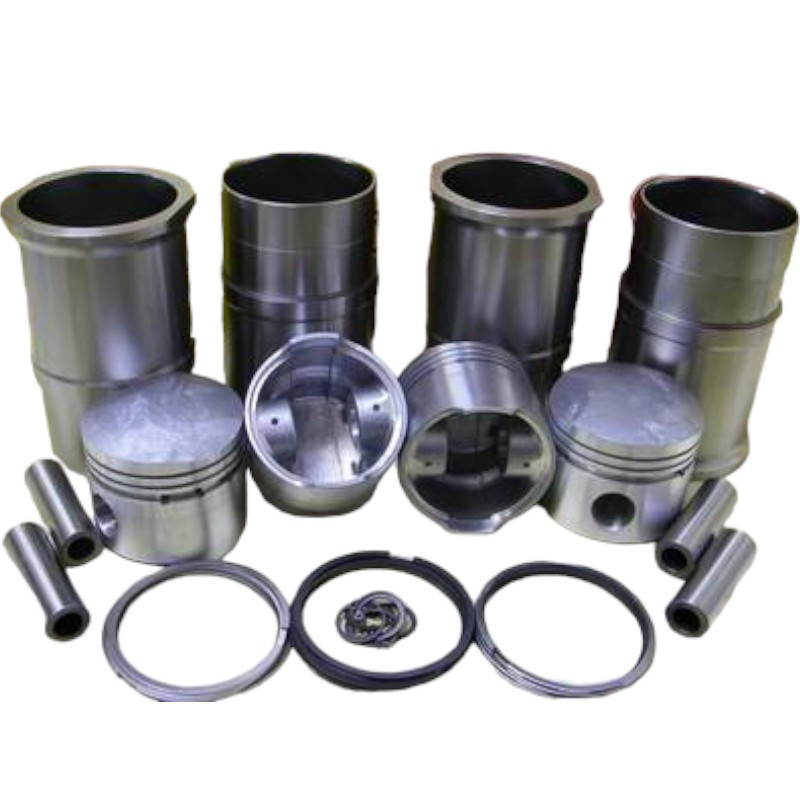 Ensemble Chemises Pistons Ø77 Renault 17 TS/R12 GORDINI/ALPINE A110