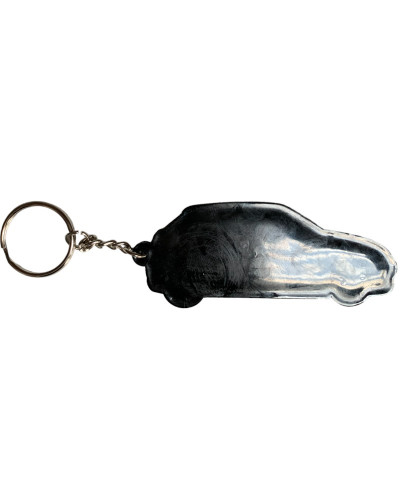 High quality Peugeot 106 Rallye phase 2 keychain