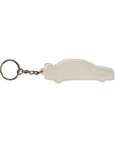 High-quality 405 MI16 Supertouring keychain