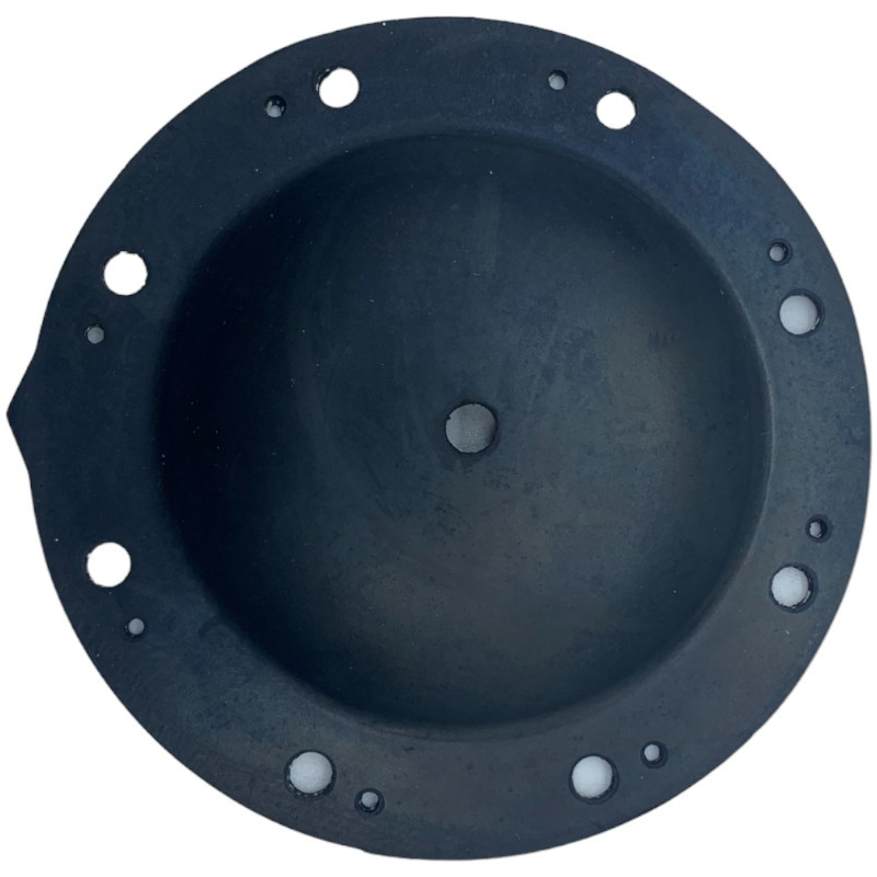 Citroën AX / BX / Visa Vacuum Pump Cover