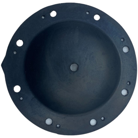 Vacuum Pump Cover for Citroën AX / BX / Visa