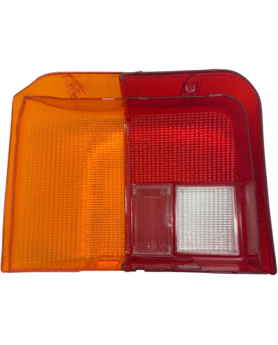 Cabochon Straight Tail Light 205 Phase 1 High Quality Resistance