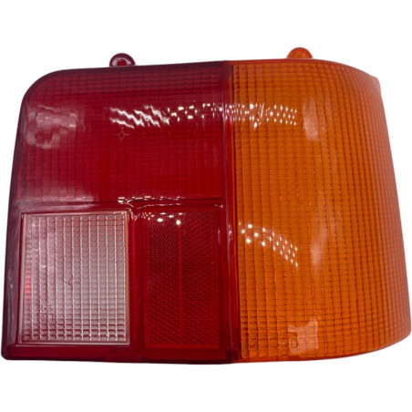 Cabochon Right Rear Light 205 Phase 1