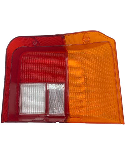 Cabochon Rear Light Left 205 Stage 1 High Quality