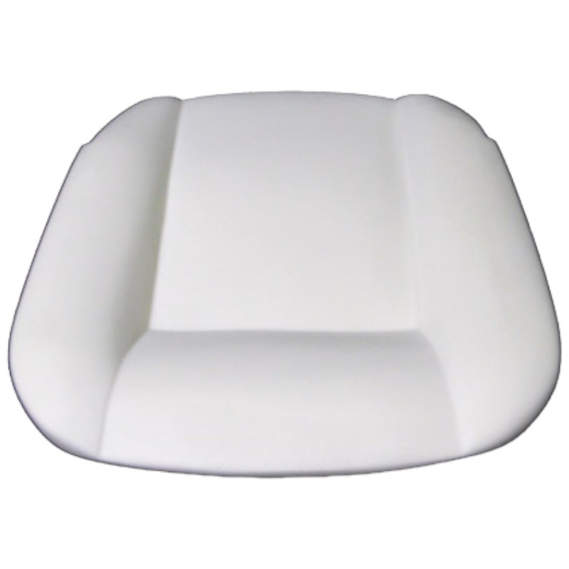 Foam Seat Front Seat for Spider Giulietta