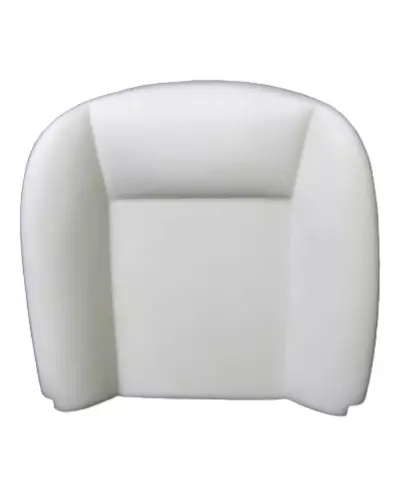 Espuma do encosto do banco dianteiro para Alfa Romeo Spider Giulietta 55/62