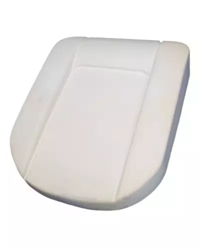 Schuim op de stoel links voor Austin Healey 3000 BJ 8