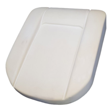 Espuma del asiento delantero izquierdo para Austin Healey 3000 BJ 8