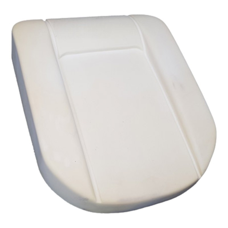 Foam Front Seat Right for Austin Healey 3000 BJ 8