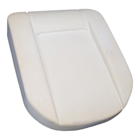 Espuma del asiento delantero derecho para Austin Healey 3000 BJ 8