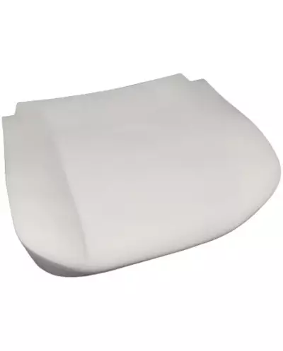 Schiuma per sedile anteriore Citroën DS Pallas