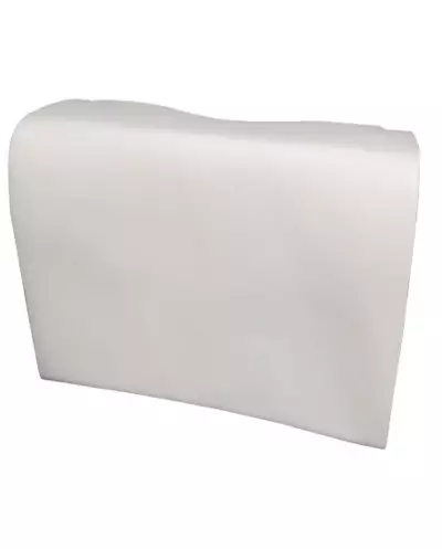 Espuma del respaldo del asiento delantero para Citroën DS Pallas