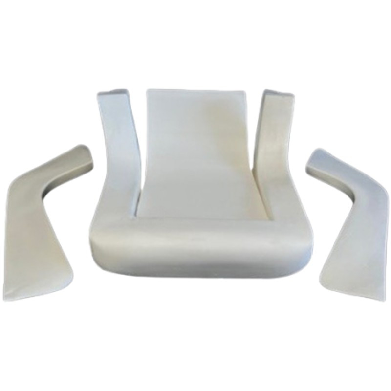 Foam Front Seat Seat (4 pieces) for Citroën SM