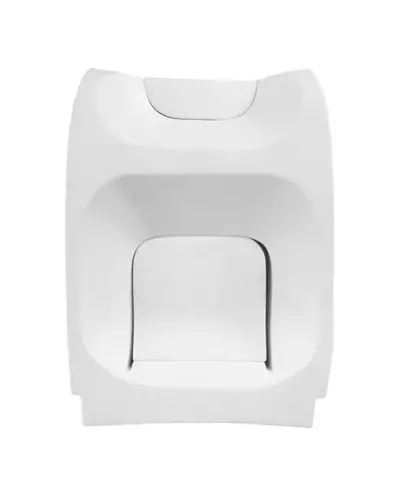 Espuma del asiento delantero para Matra Bagheera