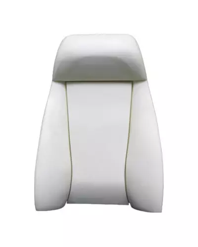 Espuma del respaldo del asiento delantero para Matra Murena