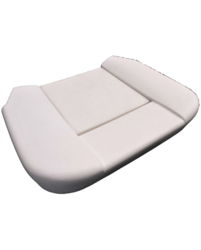 Foam Seat Front Left Seat 404 Sedan (2 Pieces)