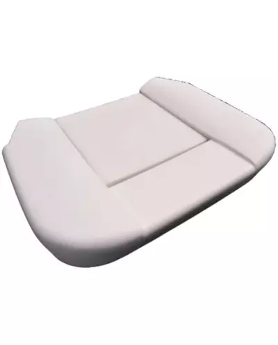 Foam Seat Front Left Seat 404 Sedan (2 Pieces)
