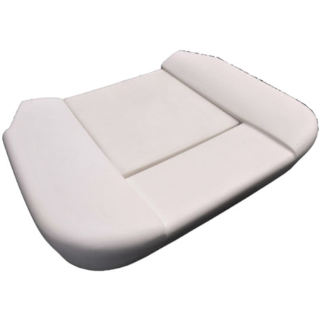 Cojín de espuma del asiento delantero izquierdo para PEUGEOT 404 Sedán