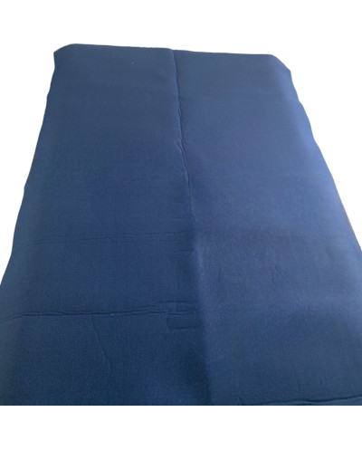 Blue Jean Fabric For Central & Side Peugeot 205 CJ / Junior Anti Tear