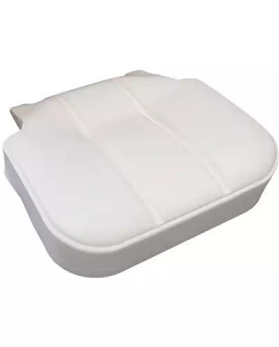 ランドローバークラシック用フロントシートクッション