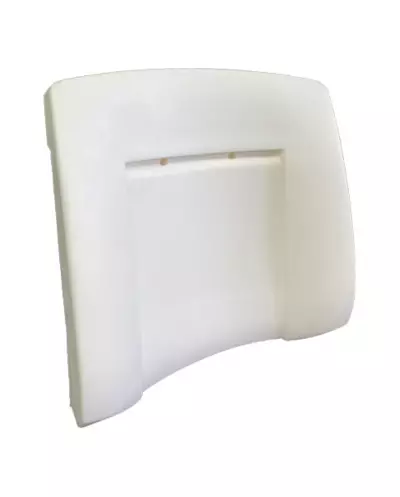 Front Backrest Foam for Renault 5L