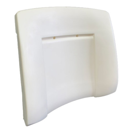 Front Backrest Foam for Renault 5L